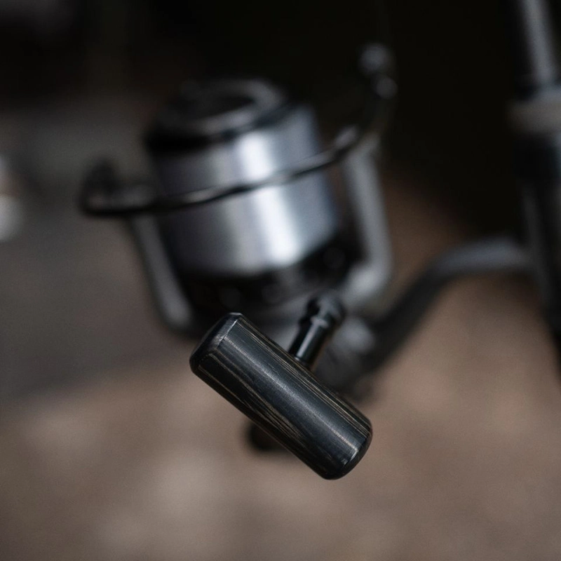 Nash LRX Reels